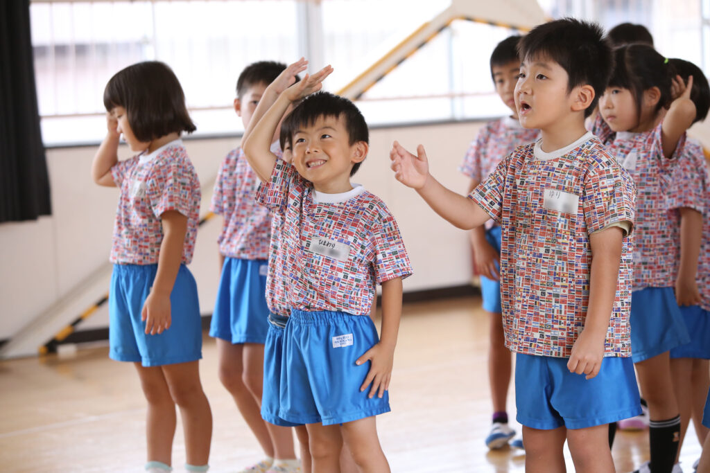 学校法人小林学園 三葉幼稚園
