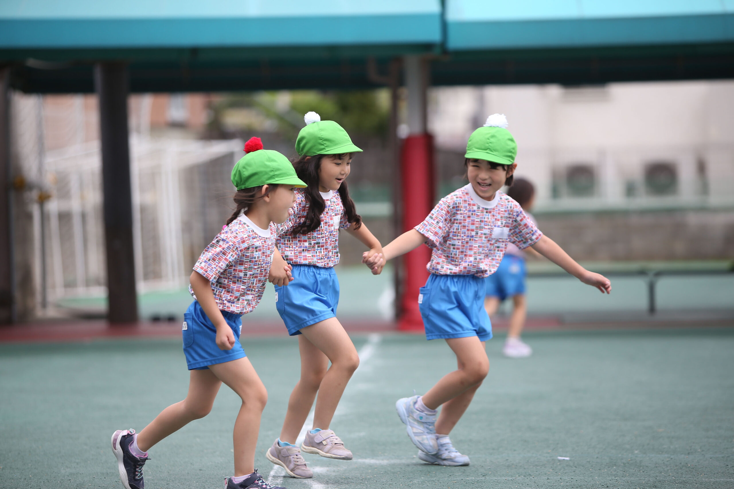 学校法人小林学園 三葉幼稚園